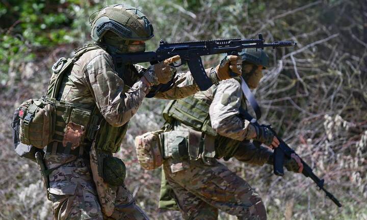 Ukraine đặt cược vào Kursk: Được ăn cả, ngã về không?