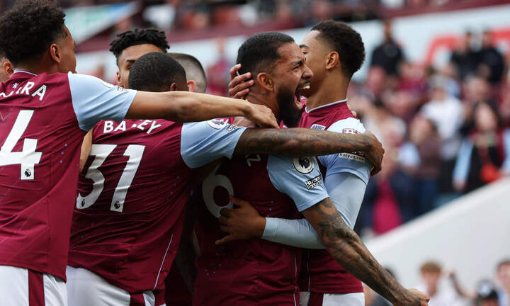 Nhận định soi kèo trận Dortmund vs Aston Villa, 22h ngày 10/8: Tìm lại chiến thắng