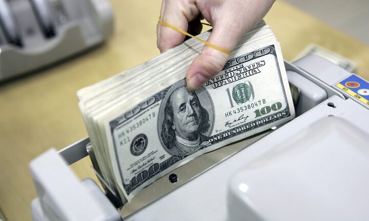 Tỷ giá USD hôm nay 10/8/2024: USD thế giới tăng vọt