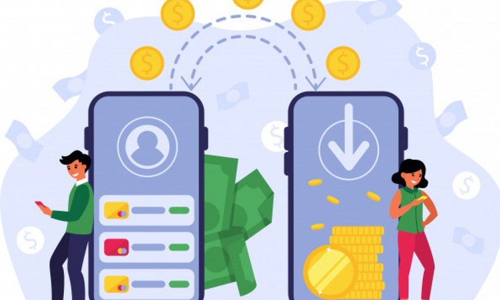 Chuyển tiền vào cuối tuần và ngày lễ mất bao lâu nhận được?