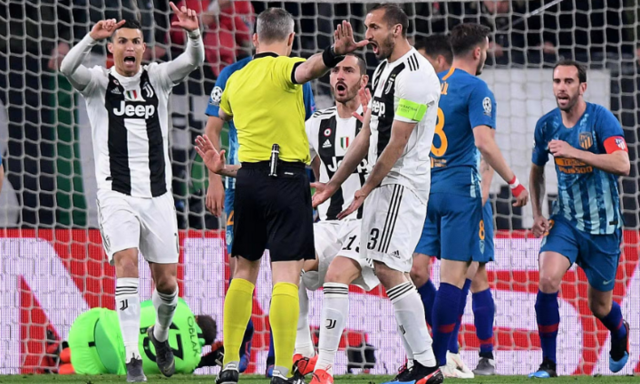 Nhận định soi kèo trận Atletico vs Juventus, 20h ngày 11/8: Đối thủ đáng gờm