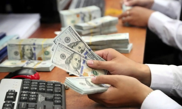 Những điều cần biết về gửi tiết kiệm ngoại tệ