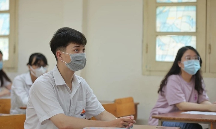 Tuyển sinh 2024: Ngành học nào 