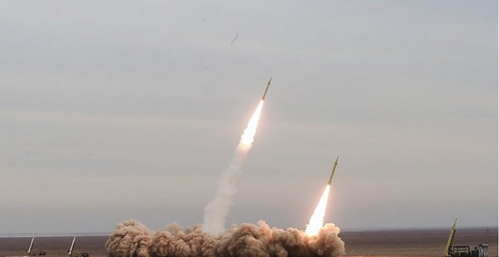 Chiến sự Trung Đông mới nhất 12/8/2024: Hàng loạt tên lửa phóng vào Israel