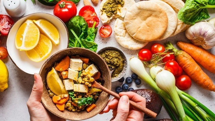 Đừng ăn chay nếu bạn chưa nắm chắc được những điều này!