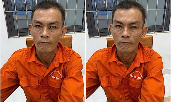 Người đàn ông trốn truy nã suốt 22 năm dưới vỏ bọc người thu gom rác