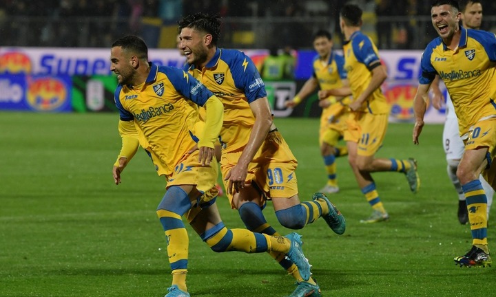 Nhận định soi kèo trận Frosinone vs Pisa Coppa Italia, 23h ngày 12/8: Bài kiểm tra đầu tiên