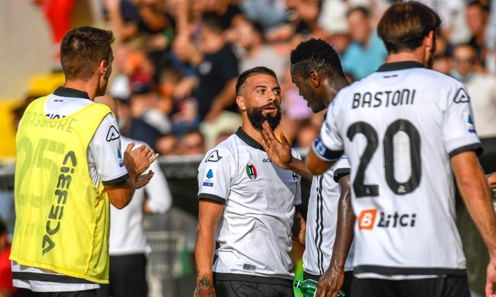 Nhận định soi kèo trận Salernitana vs Spezia Coppa Italia, 1h45 ngày 13/8: Những câu hỏi lớn