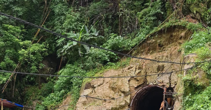 Vụ nổ khiến 2 công nhân thương vong ở thủy điện Nậm Cấu: Khởi tố vụ án