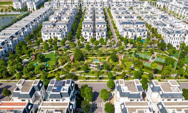 Thanh Hóa: Dự án cao tầng nào là bến đỗ an cư lý tưởng cho gia đình đa thế hệ?