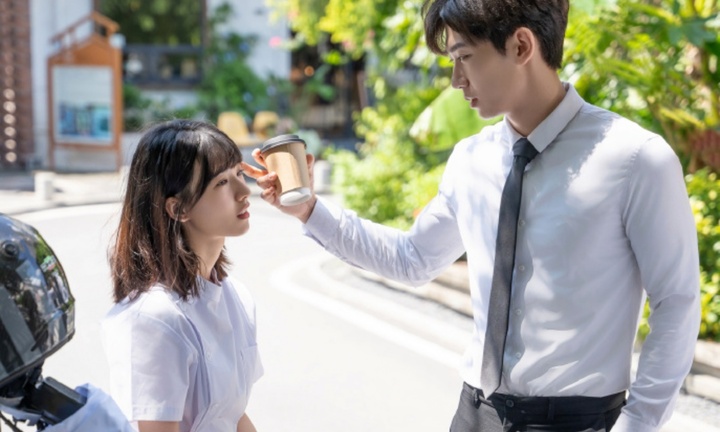 Lịch chiếu phim Ôm Nhau Trong Đêm Tối tập 19 đến 24 mới nhất, chính xác nhất