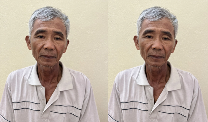 Người đàn ông ném lựu đạn khiến 3 người chết 
