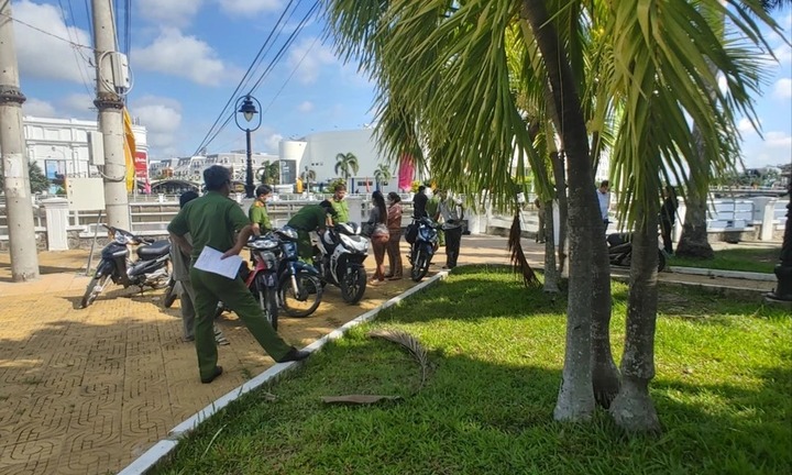 Vụ thi thể nam thanh niên trên sông Bảo Định: Gia đình tiết lộ bất ngờ