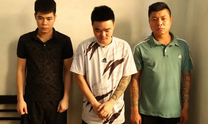 Bắt nhóm đối tượng gây ra hơn 1.000 vụ lừa bán xe máy, chiếm đoạt 10 tỷ đồng