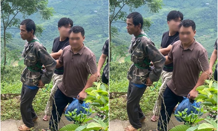 Điều tra vụ chồng giết vợ, vứt xác xuống sông ở Lào Cai