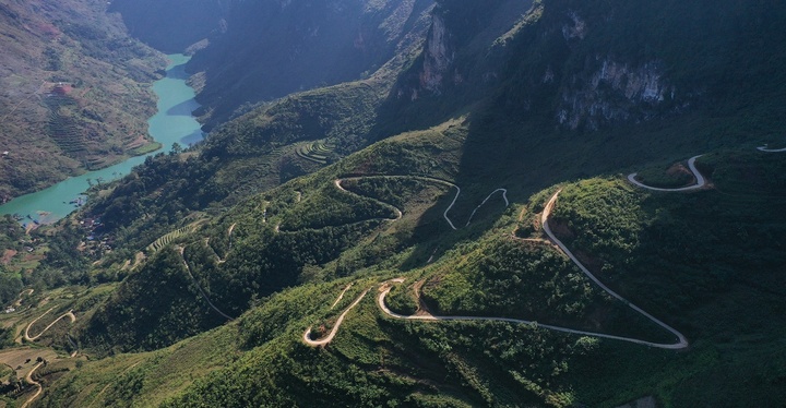 Lịch trình gợi ý cho người lần đầu đi Hà Giang