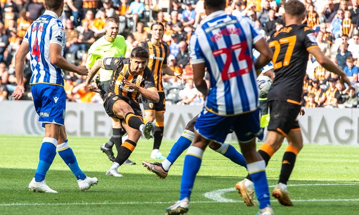Nhận định soi kèo trận Hull vs Sheffield Wednesday, 1h45 ngày 15/8: Chờ đợi bất ngờ