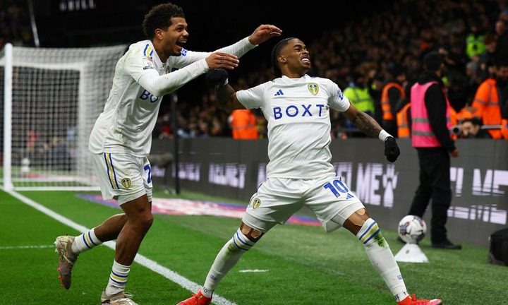 Nhận định soi kèo trận Leeds vs Middlesbrough, 2h ngày 15/8: Tiếp tục thống trị?