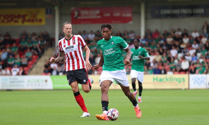 Nhận định soi kèo trận Plymouth Argyle vs Cheltenham Town, 1h45 ngày 15/8: Chứng minh năng lực