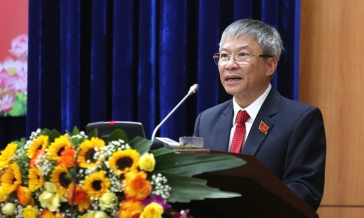 Tân Chủ tịch HĐND tỉnh Quảng Nam là ai?