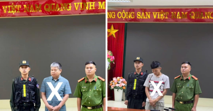 Bắt phó giám đốc cùng thủ kho khai báo gian dối trong vụ nổ mìn 2 người chết ở Lai Châu