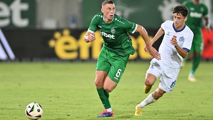 Nhận định soi kèo trận Lincoln Red Imps vs Dinamo Minsk, 23h ngày 15/8: Dễ dàng đè bẹp