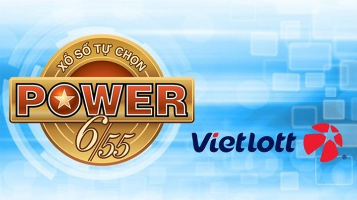 Vietlott ngày 15/8 - Kết quả XS Vietlott hôm nay - XS Power 6/55 ngày 15/8