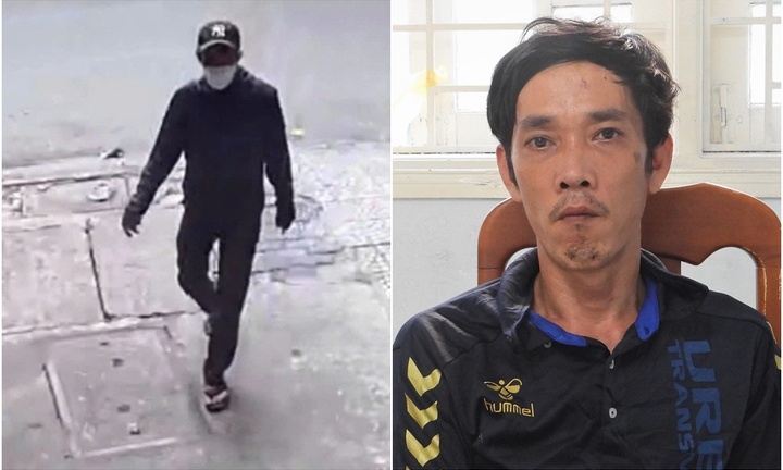 Vụ đột nhập nhà dân trộm hơn 8 cây vàng: Nghi phạm gây án tinh vi ra sao?