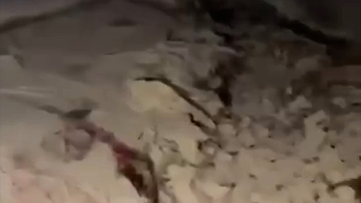 Vụ nam thanh niên chết cháy ở Cà Mau: Hé lộ nguyên nhân 