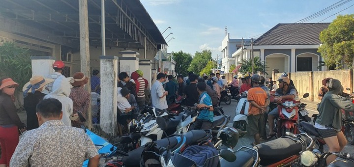 Vụ thanh niên tử vong trong căn nhà cháy ở Khánh Hòa: Hiện trường có gì?