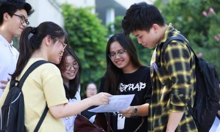 Xem ngay học phí Trường Đại học Kiến trúc Hà Nội: Cao nhất hơn 82 triệu/năm