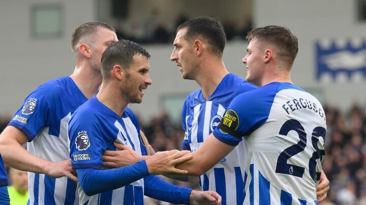 Nhận định soi kèo trận Everton vs Brighton Ngoại hạng Anh, 21h ngày 17/8: Gồng mình chống “bão”