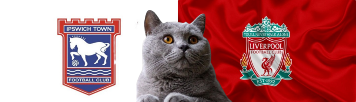  Nhận định soi kèo trận Ipswich-Liverpool, Ngoại hạng Anh ngày 17/8: Mèo 