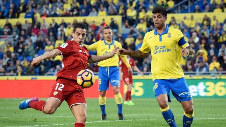 Nhận định soi kèo trận Las Palmas vs Sevilla La Liga, 2h30 ngày 17/8: Khát khao trở lại