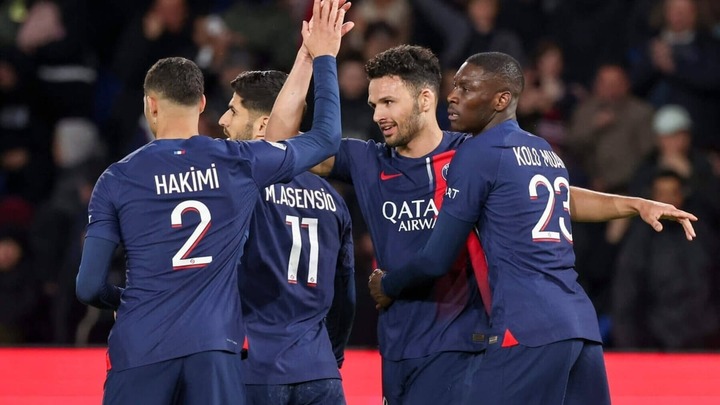 Nhận định soi kèo trận Le Havre vs PSG Ligue 1, 1h45 ngày 17/8: Khó lòng cản bước