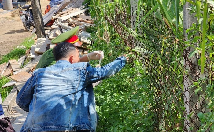 Tin tức pháp luật mới nhất ngày 17/8: Điều tra vụ chồng bắn vợ trọng thương