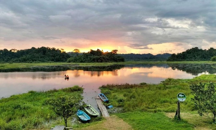 Mách bạn những tour thiên nhiên gần TP.HCM