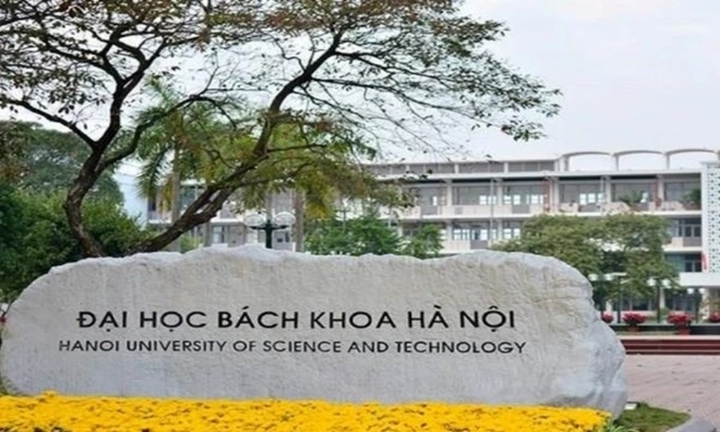 Chi tiết điểm chuẩn Đại học Bách khoa Hà Nội năm 2024