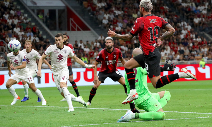 Nhận định soi kèo trận AC Milan vs Torino Serie A, 1h45 ngày 18/8: Khởi đầu thuận lợi