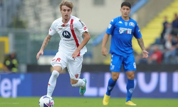 Nhận định soi kèo trận Empoli vs Monza Serie A, 1h45 ngày 18/8: Tận dụng thời cơ