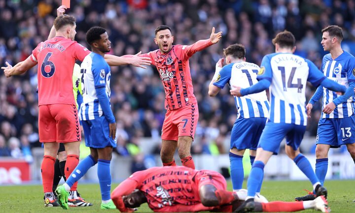 Nhận định soi kèo trận Everton vs Brighton Ngoại hạng Anh, 21h ngày 17/8: Cuộc chiến sinh tồn