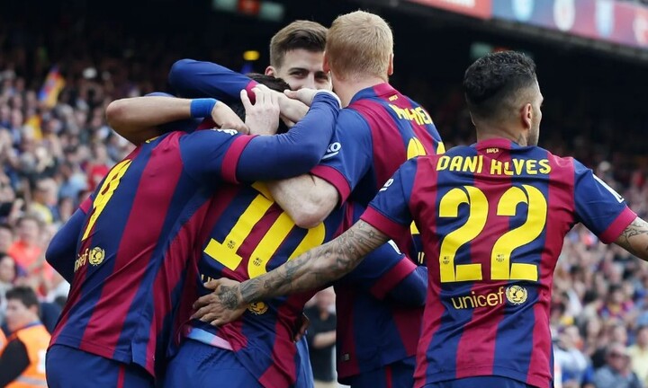 Nhận định soi kèo trận Valencia vs Barca La Liga, 2h30 ngày 18/8: Tự tin chiến thắng
