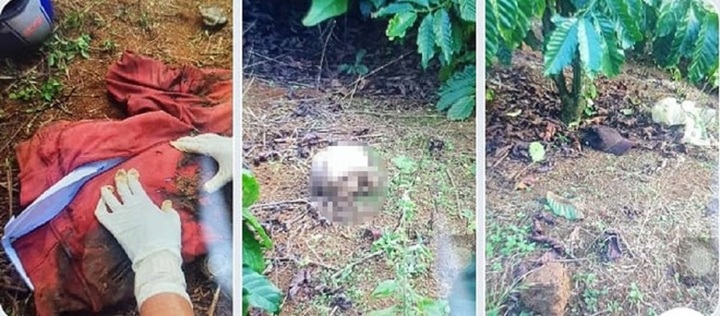 Bi kịch tình- tiền (Kỳ 18): Người phụ nữ 42 tuổi bị nhân tình sát hại, phi tang xác