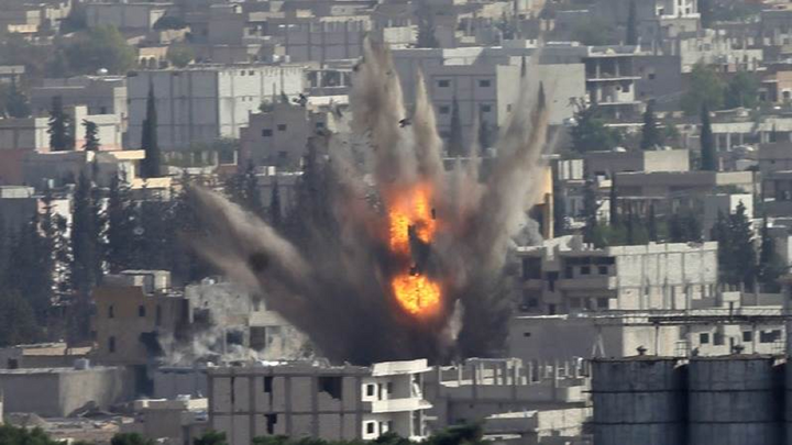 Chiến sự Trung Đông 18/8/2024: Israel không kích bất ngờ, tiêu diệt 2 nhân vật cấp cao của Hamas