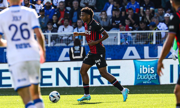 Nhận định soi kèo trận Auxerre vs Nice Ligue 1, 20h ngày 18/8: Sự trở lại đầy bất ngờ