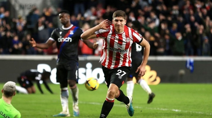 Nhận định soi kèo trận Brentford vs Crystal Palace Ngoại hạng Anh, 20h ngày 18/8: Tìm lại phong độ
