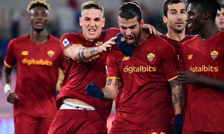 Nhận định soi kèo trận Cagliari vs Roma Serie A, 1h45 ngày 19/8: Tìm lại chính mình