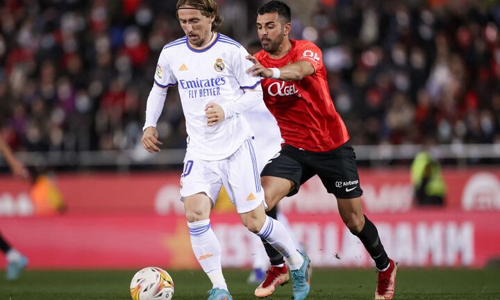 Nhận định soi kèo trận Mallorca vs Real Madrid La Liga, 2h30 ngày 19/8: Khởi đầu hoàn hảo
