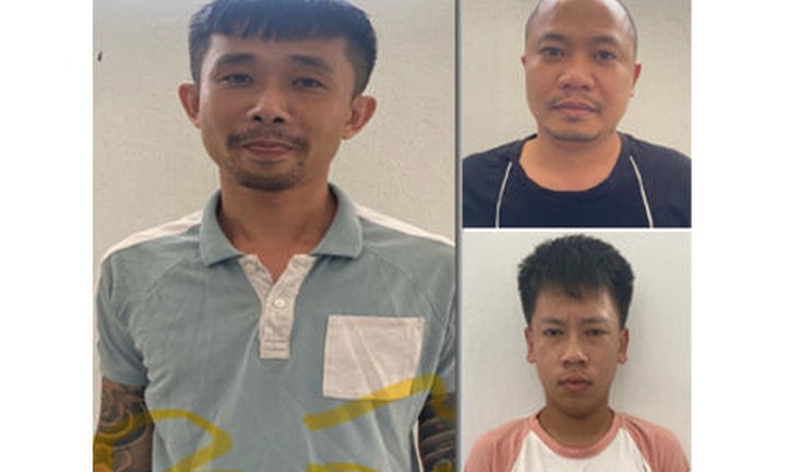 Bắt nhóm đối tượng giam giữ, hành hung nhân viên cầm đồ
