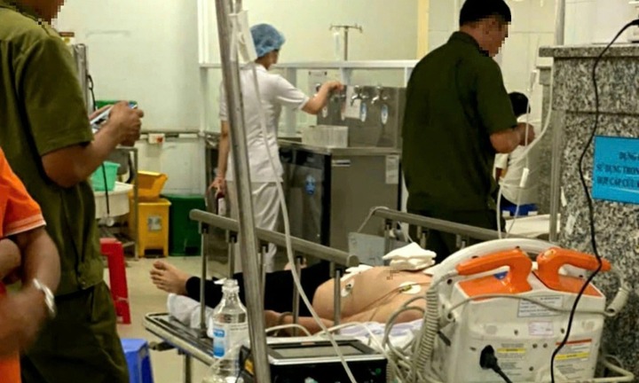 Vụ cô gái nghi bị bạn trai sát hại ở Bình Dương: Nghi phạm tự tử bất thành